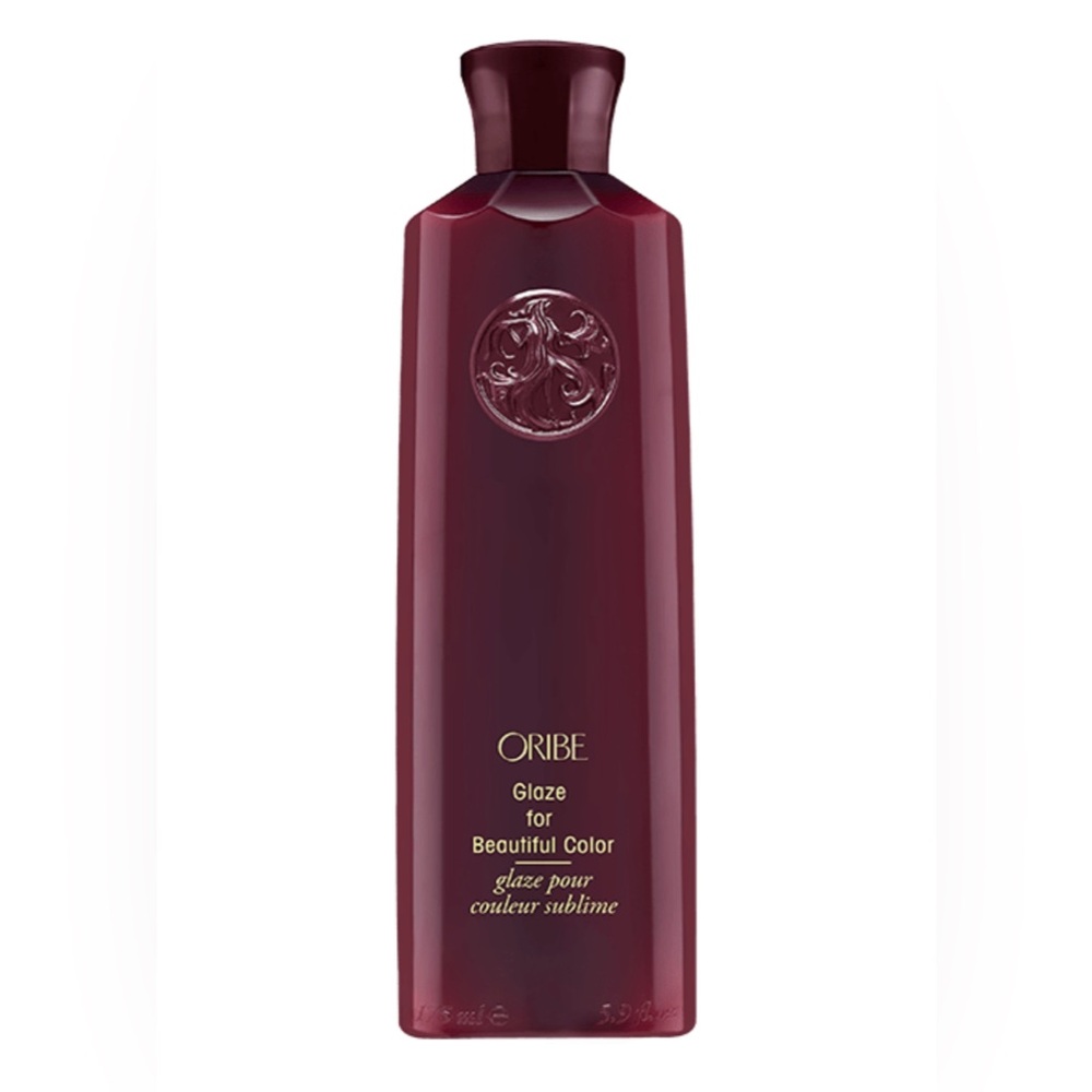 Glaze for Beautiful Color by Oribe